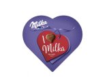 Milka – I Love Milka Hart – 44g