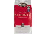 Minges – Café Crème Schümli 2 Bonen – 1kg