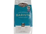 Minges – Espresso Barista Bonen – 1kg