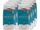 Minges – Espresso Barista Bonen – 8x 1kg
