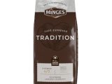 Minges – Espresso Tradition Bonen – 1kg