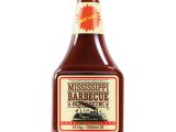 Mississippi – Barbecue saus "sweet &apos;n spicy" – 1560ml