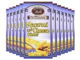 Mississippi Belle – Macaroni and Cheese Dinner – 12x 206g