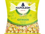 Napoleon – Citroen kogels – 1kg
