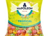 Napoleon – Tropical kogels – 1kg