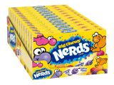 Nerds Candy – Big Chewy Nerds – 12x 120g