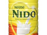 Nido – Melkpoeder – 12x 900g