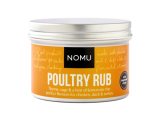 Nomu – Poultry Rub – 55g