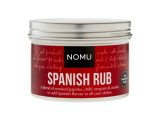 Nomu – Spanish Rub – 60g
