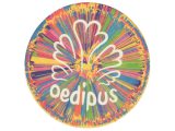 Oedipus – Bierviltjes – 100 stuks