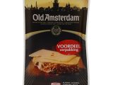 Old Amsterdam – Cheese slices 48+ – 400gr