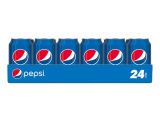 Pepsi – Regular – 24x 330ml