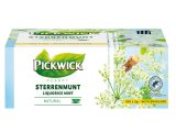 Pickwick – Herbal Sterrenmunt – 6x 100 zakjes