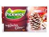 Pickwick – Spices Winterglow zwarte thee – 20 zakjes
