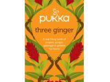 Pukka – Three Ginger – 20 zakjes