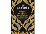 Pukka – Elegant English Breakfast – 20 zakjes