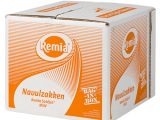 Remia – Satésaus Mild (Bag-in-Box) – 3x 3,8kg