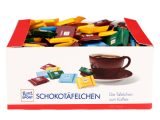 Ritter Sport – Mini Chocolate bars – 200 pieces