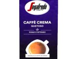 Segafredo – Caffe crema gustoso Bonen – 4x 1 kg