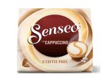 Senseo Cappuccino – 8 pads