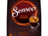 Senseo Caramel – 10x 32 pads