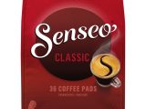 Senseo Classic – 36 pads
