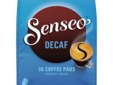 Senseo Decaf – 36 pads