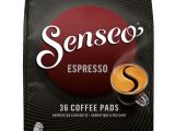 Senseo Espresso – 36 pads