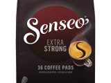 Senseo Extra Strong – 36 pads
