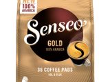 Senseo Gold – 10x 36 pads