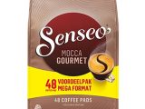 Senseo Mocca Gourmet – 10x 48 pads