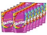 Skittles – Wild Berry – 14x 174g