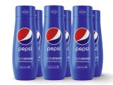 SodaStrean – Pepsi Siroop – 6x 440ml