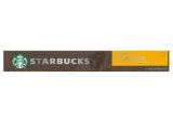 Starbucks – Blonde Espresso Roast by Nespresso – 10 Capsules