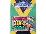 SuckleBusters – Caribbean Jerk Marinade – 115g