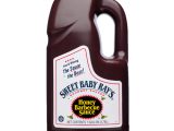 Sweet Baby Ray&apos;s – Honey Barbecuesaus – 3785ml
