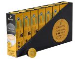 Tchibo – Cafissimo Caffè Crema Mild – 8x 10 Capsules