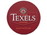 Texels – Bierviltjes – 100 stuks