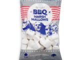 The Marshmallow Company – BBQ Marshmallows – 250gr