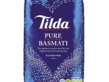 Tilda – Basmati Rijst – 1 kg
