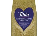 Tilda – Superior Gebroken Basmati Rijst – 20 kg