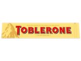 Toblerone – Chocoladereep Melk – 360g