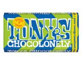 Tony&apos;s Chocolonely – Puur Romige Hazelnoot Crunch – 180g