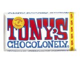 Tony&apos;s Chocolonely – Wit – 180g