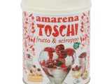 Toschi – Amarena Frutto & Sciroppo – 1kg