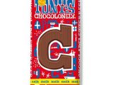 Tony&apos;s Chocolonely – Chocoladeletter reep Melk "C" – 180g