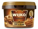 Wijko – Satésaus (Kant en klaar) – 2,5 kg