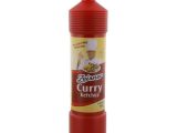 Zeisner – Curry ketchup – 800ml