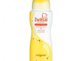 Zwitsal – Original Deodorant Spray – 100ml
