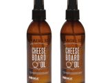 Boska – Plankolie Set – 2x 200 ml (32-00-82)